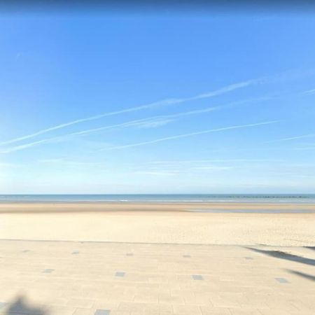 A Proximite Immediate De La Mer3 Dunkirk Exterior foto